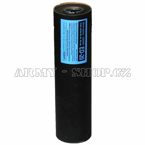 Granát dýmový ED-20