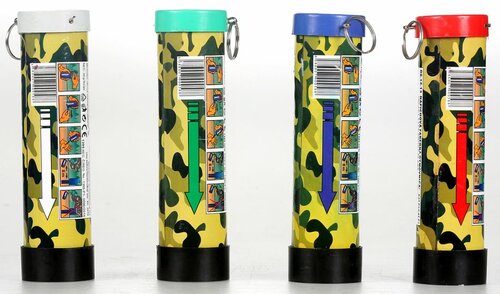 Dýmovnice SMOKE PIEZO zažehovač