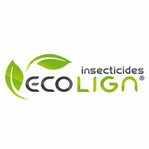 Spirály proti hmyzu Ecolign 10ks