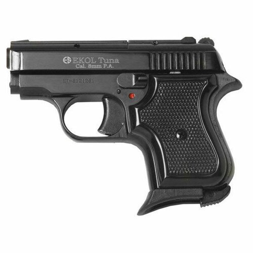 Plynová pistole EKOL TUNA černá