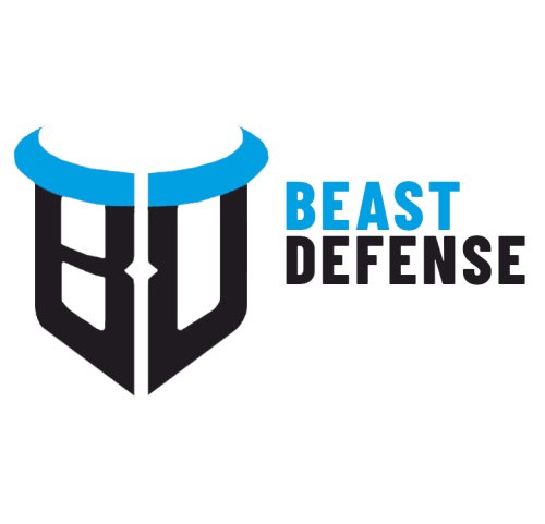 Elektrický paralyzér Beast Defense MICRO