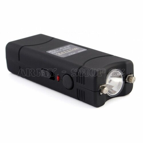 Elektrošok TW-801TYPE se svítilnou