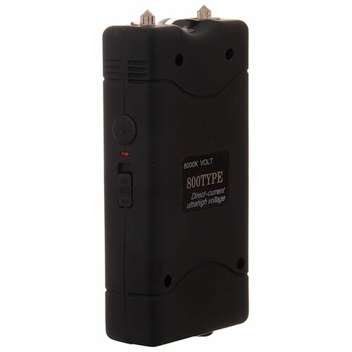 Electroshock BODYGUARD 800TYPE se svítilnou