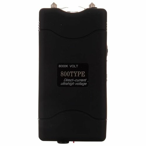 Electroshock BODYGUARD 800TYPE se svítilnou