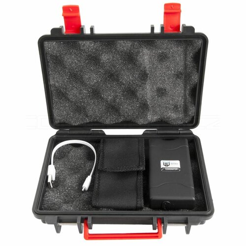 Elektrický paralyzér Beast Defense TERMINATOR