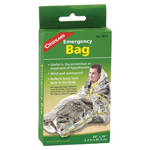Termoizolační vak COGHLANS
