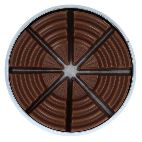 Energy čokoláda Scho-ka-kola MLÉČNÁ