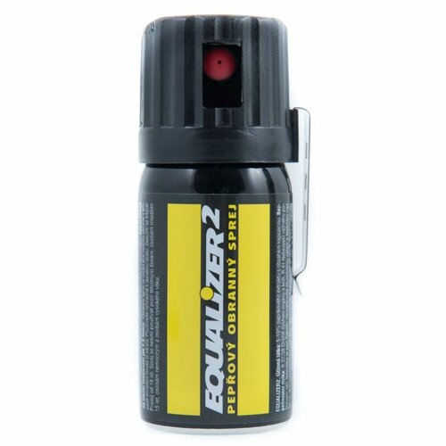 Obranný plyn EQUALIZER2 střela 40ml