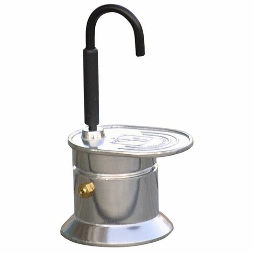 Espresso maker ALU Origin Outdoors