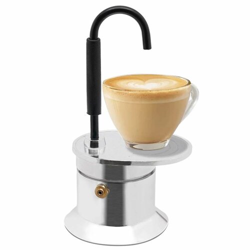 Espresso maker ALU Origin Outdoors