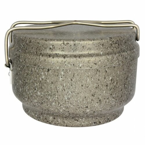 Armádní ešus design STONE