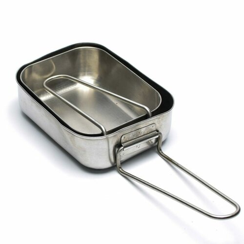 Ešus nerezový Holandsko