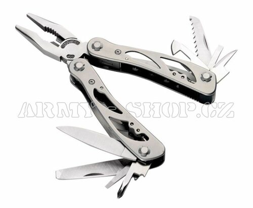 MultiTool EVO 12v1