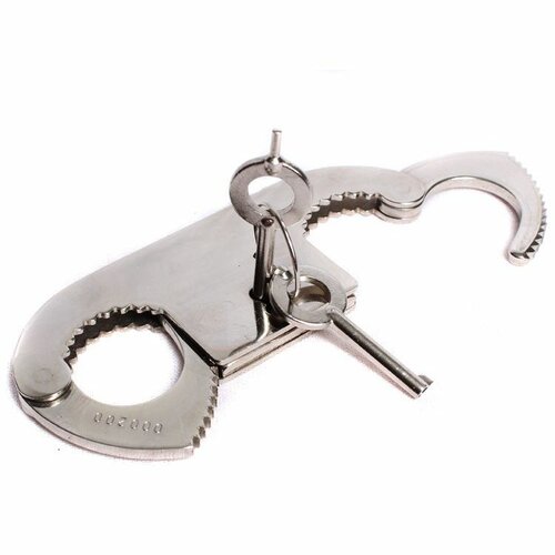 Pouta na place KOMBAT UK