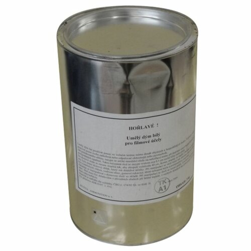 Umělý filmový dým 