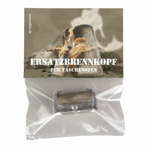 Benzínový ohřívač Náhradní Filtr