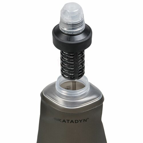 Filtrační láhev Tactical BeFree 1l KATADYN