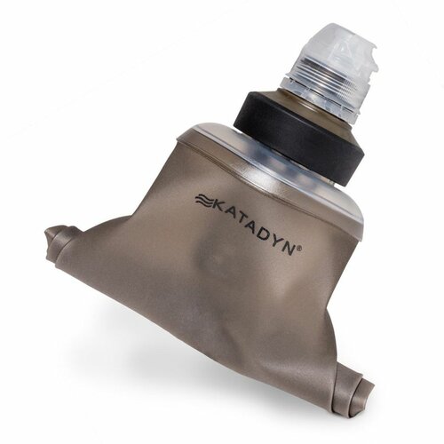 Filtrační láhev Tactical BeFree 1l KATADYN