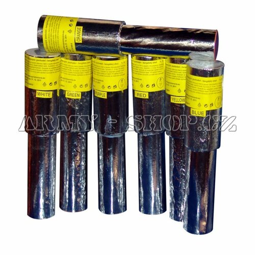 Fotbalová pochodeň