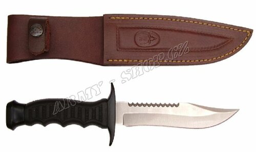 Dýka - MUELA - 29cm