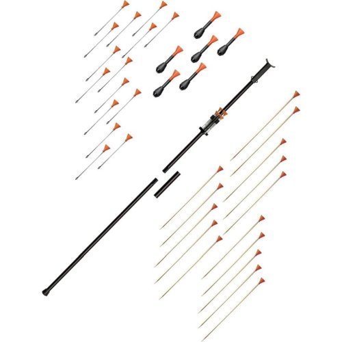 Foukačka BIG BORE BLOWGUN Cold Steel