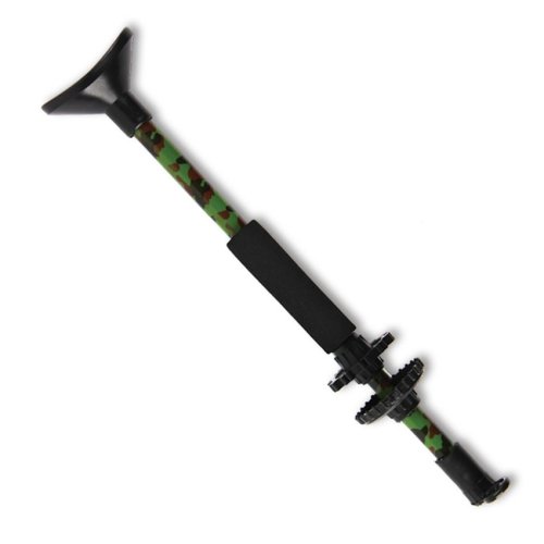 Foukačka Raven 18 CAMOUFLAGE 46cm