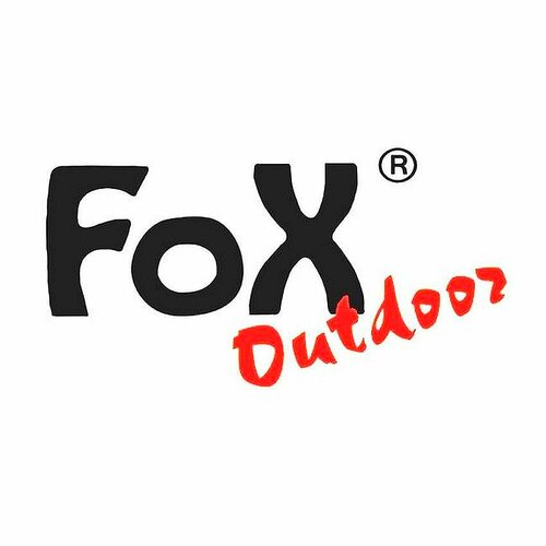 Brousek diamantový FOX tvar pera