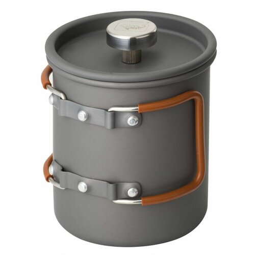 Konvice FRENCH PRESS na kávu HELIKON-TEX