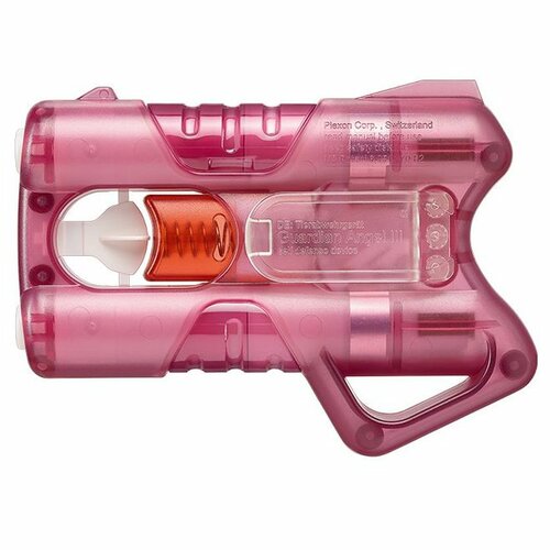 Piexon Guardian Angel III OC PURPLE