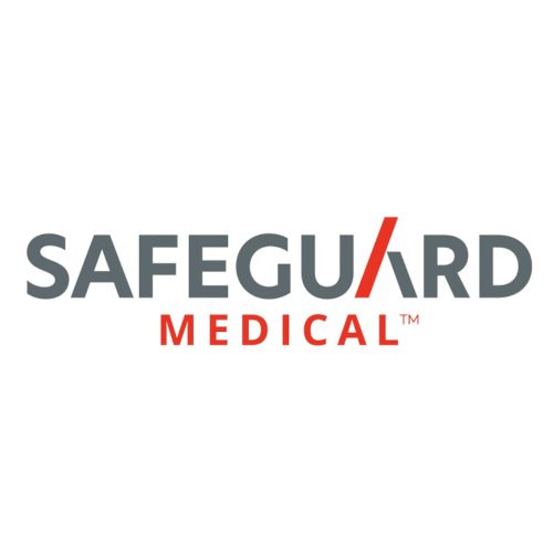 Gáza kompresní SAFEGUARDMEDICAL