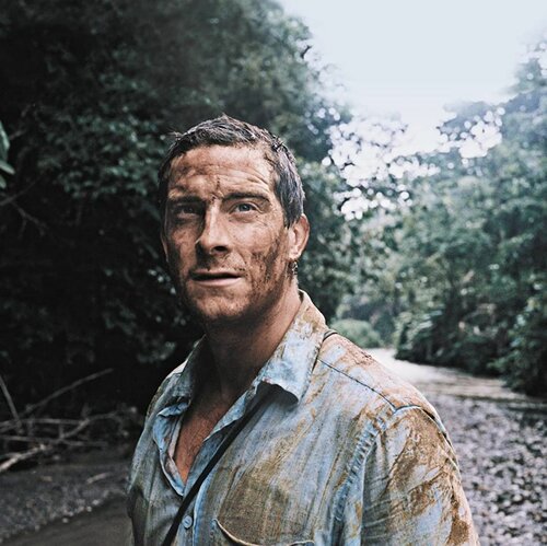 Multifunkční kleště Gerber ULTIMATE BEAR GRYLLS