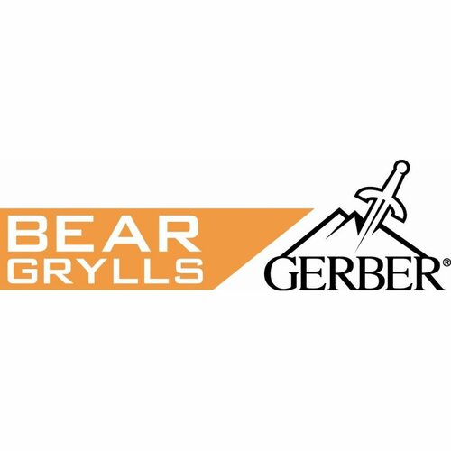 Multifunkční kleště Gerber ULTIMATE BEAR GRYLLS
