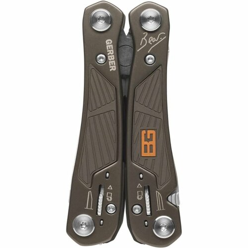 Multifunkční kleště Gerber ULTIMATE BEAR GRYLLS