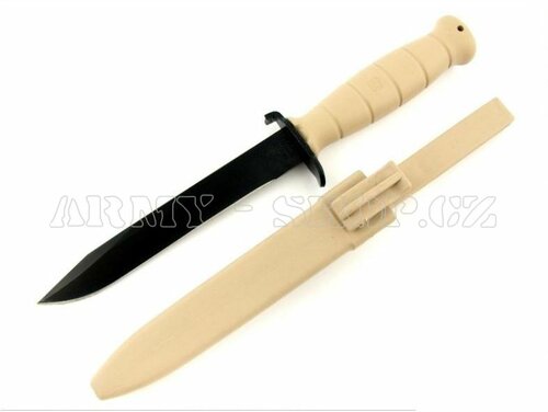 Dýka GLOCK FM-78 BÉŽOVÁ bez pilky