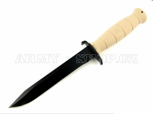 Dýka GLOCK FM-78 BÉŽOVÁ bez pilky