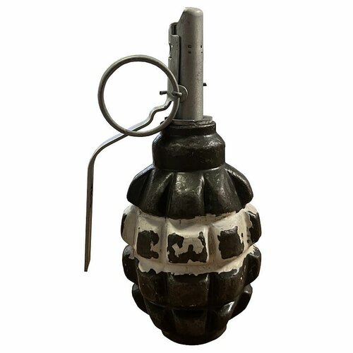 Granát F-1 originál výukový