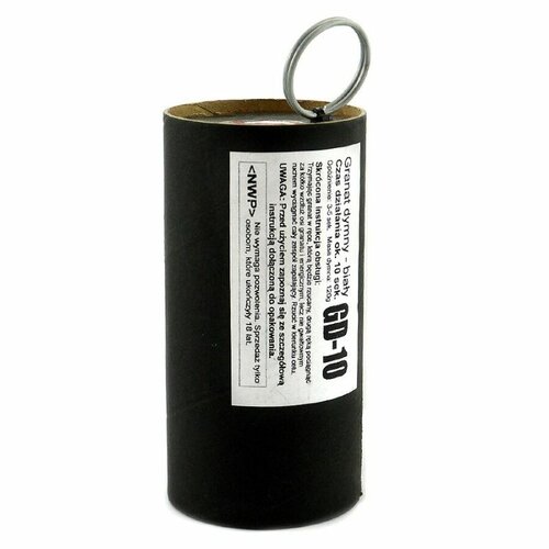 Granát dýmový GD-10