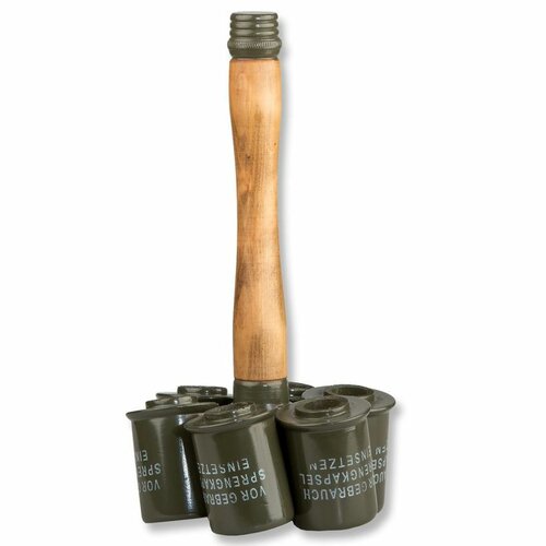 Granát Německý protitankový M24 REPRO