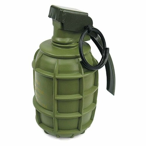 Replika německého granátu DM51