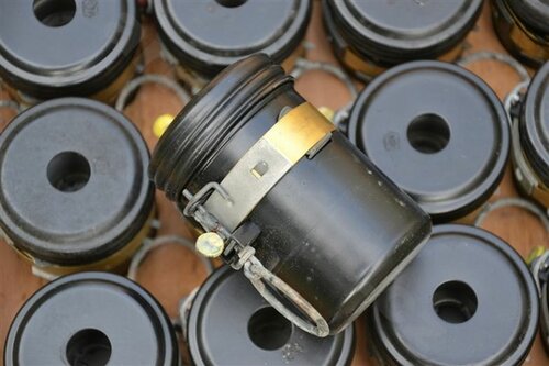 Cvičný granát RG-Cv 5