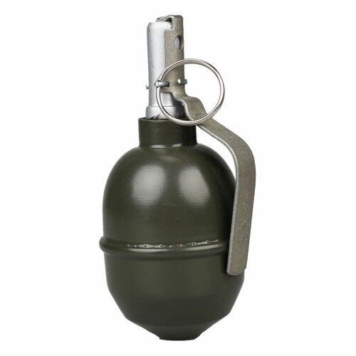 Replika Ruský granát RGD-5