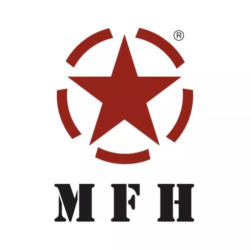 Granát US Baseball M67 maketa 