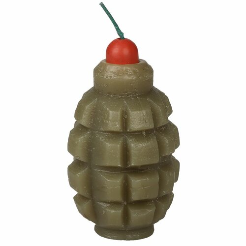 Voskový GRANÁT airsoft 