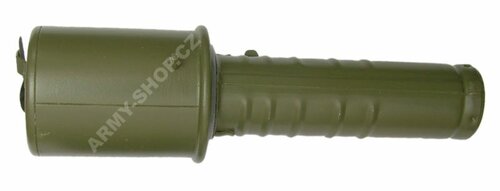 Granát Sovětský RDG 33 Djakonov bez převl. - REPRO