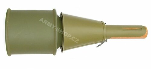 Granát Sovětský protitankový vz. 43 Beljakov - REPRO