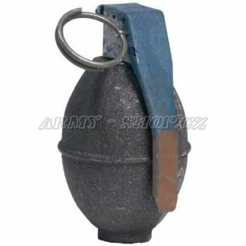 Granát US LEMON - maketa