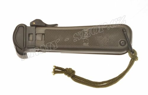  Nůž gravitační PARA BW repro