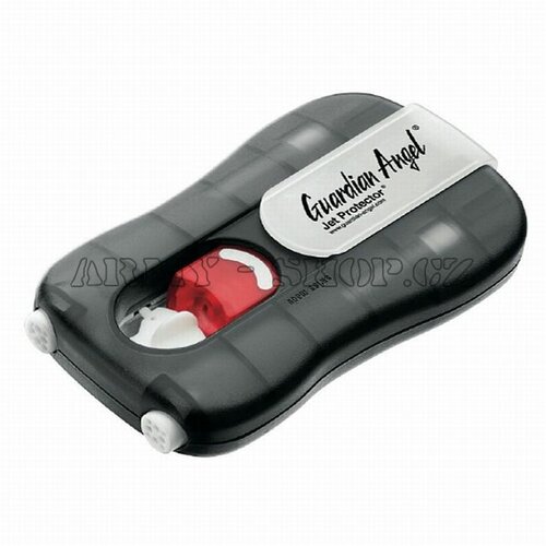 PIEXON Guardian Angel I. - Jet Protector