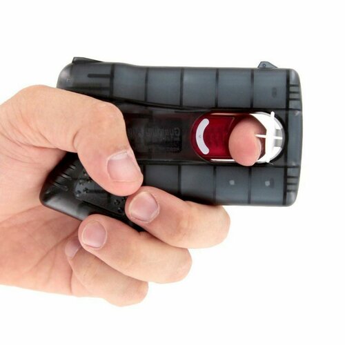 PIEXON Guardian Angel II. Jet Protector