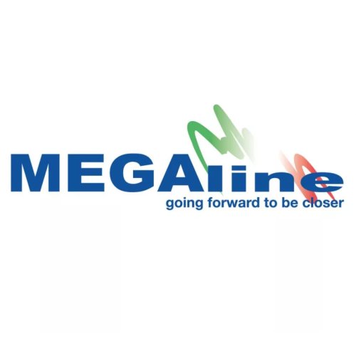 Guma pro prak MEGALINE žlutá